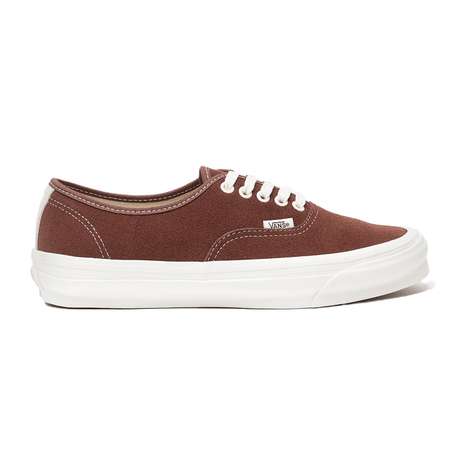 Vans OG Authentic LX Suede Brown VN0A5FBDBRO