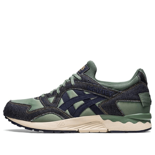 ASICS Trabuco Max 2 'Midnight Black' ASICS Hiking  1201A823-400