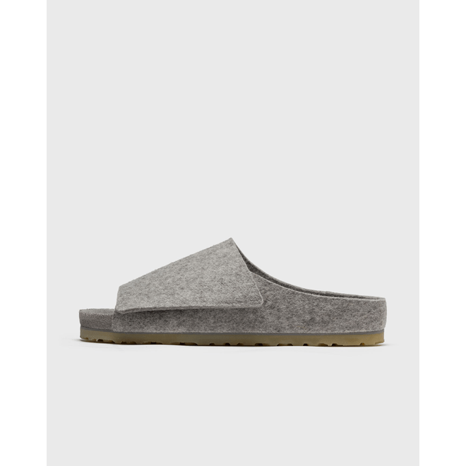 Birkenstock Los Feliz Wool Felt Fear Of God Cement Melange 1024760