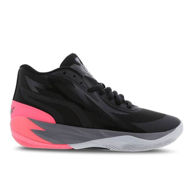 Puma MB.02 Jr 'Flare' 378357-01