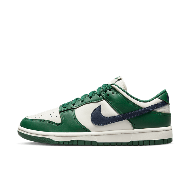 Nike Dunk Low WMNS 'Gorge Green'