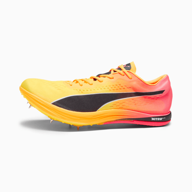 Puma evoSPEED Long Distance Nitro Elite+ Track and Field Shoes voor Heren 378222-03