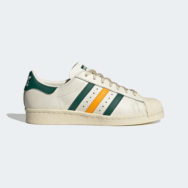 Adidas Superstar 82 Cloud White HQ8877