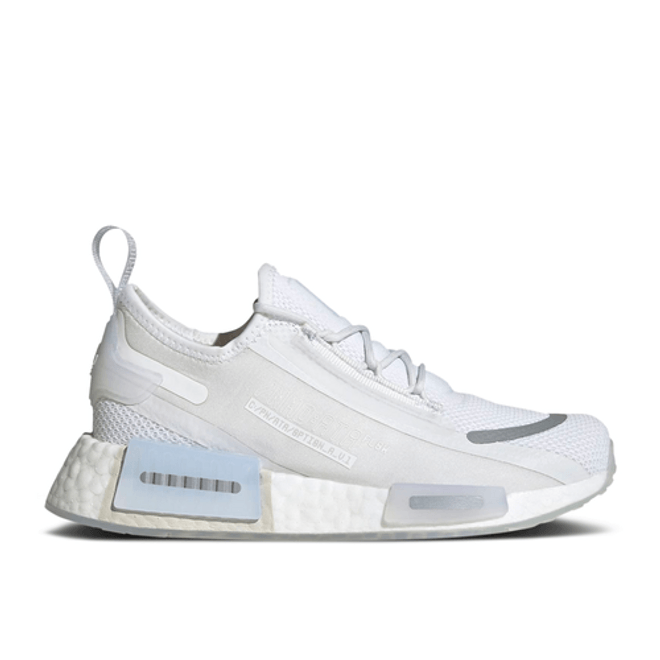 adidas NMD_R1 Spectoo J 'Cloud White' GV7365