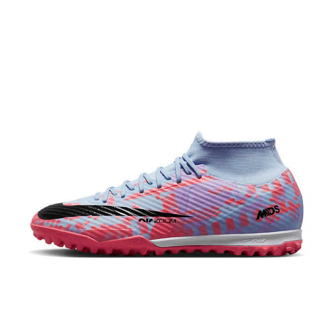 Nike Zoom Mercurial Superfly 9 Academy TF 'Dream Speed 6 Pack' DV2422-405