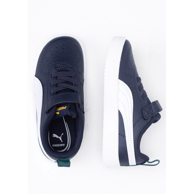 Kinder Sneaker PUMA RICKIE AC INF 384314-07 384314-07