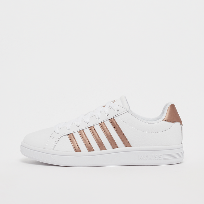 K-SWISS Court Tiebreak 97011-194-M