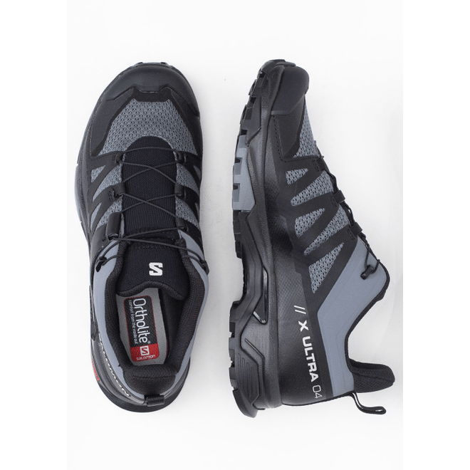 Herren Trekkingschuhe SALOMON X ULTRA 4 L41385600