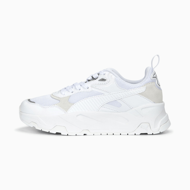 PUMA Trinity Shoes Youth 390838-01