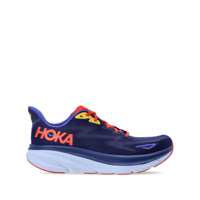 Hoka One One logo-patch 1127895