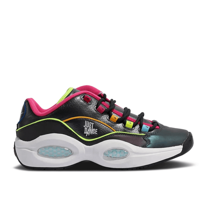 Reebok Question Low Just Dance GZ1400
