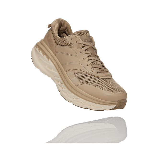 HOKA  Bondi L Running  1110538-DOTN-11.5/12.5