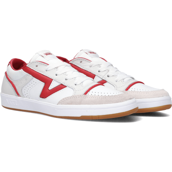 Vans  Ua Lowland Cc Dames VN0007P2Y521