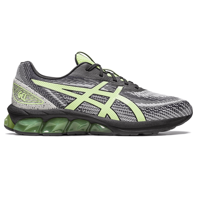 ASICS GEL-QUANTUM 180 VII Black 1201A631-006