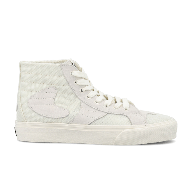 Vans Sk8-Hi WP VR3 LX Marshmallow VN0007QGFS8