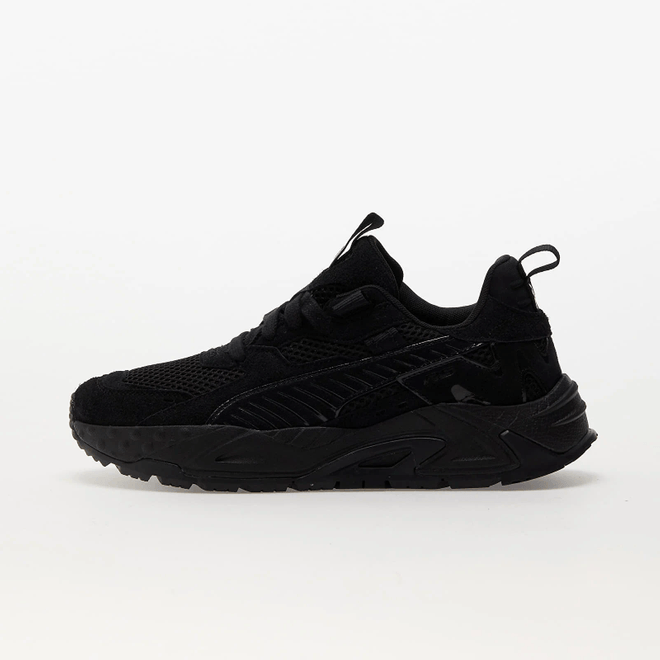 Puma RS-Trck Horizon Puma Black-Puma Silver 39071702