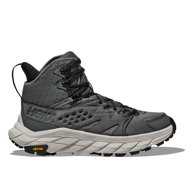 HOKA Anacapa Breeze Mid  1134505-CHMS