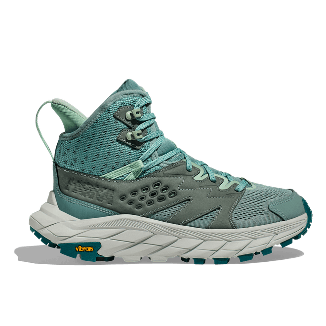 HOKA Anacapa Breeze Mid  1134506-TMGR