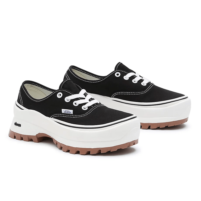 VANS Authentic Vibram Dx  VN0A5JLW6BT