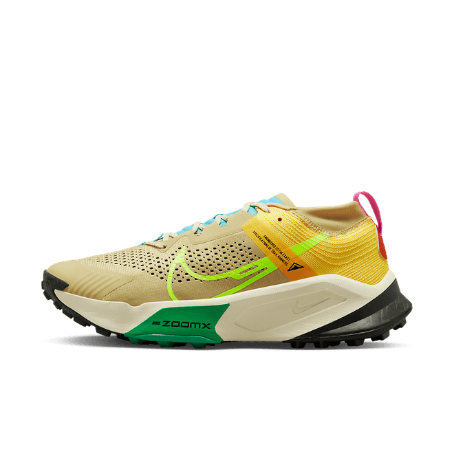 Nike Zegama Trailrunning DH0623-700