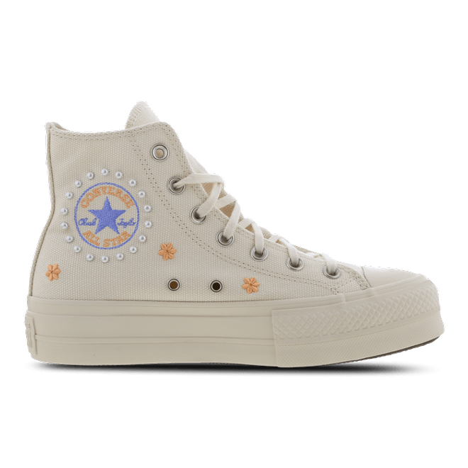 Converse Chuck Taylor All Star Lift Hi A05972C Sneakerjagers