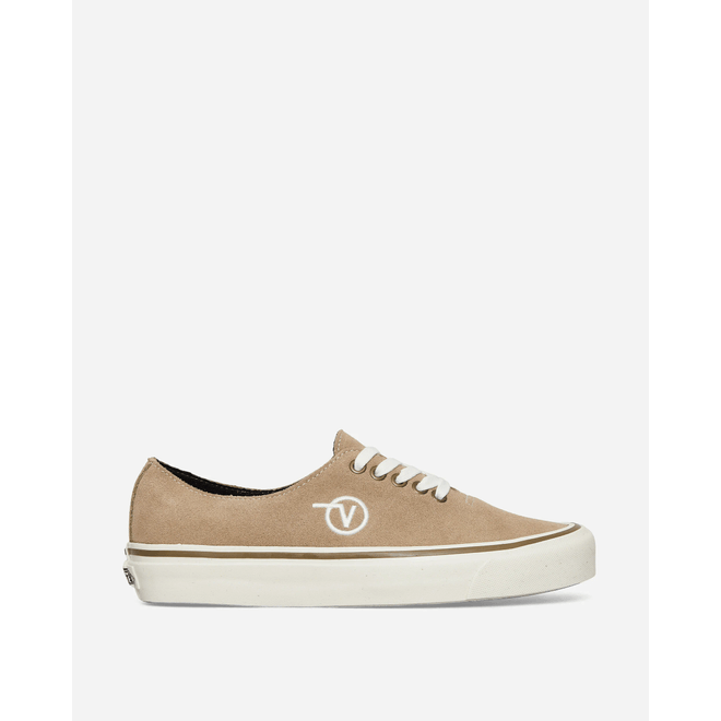 Vans Authentic One Piece DX Birch VN0005UCBRC1