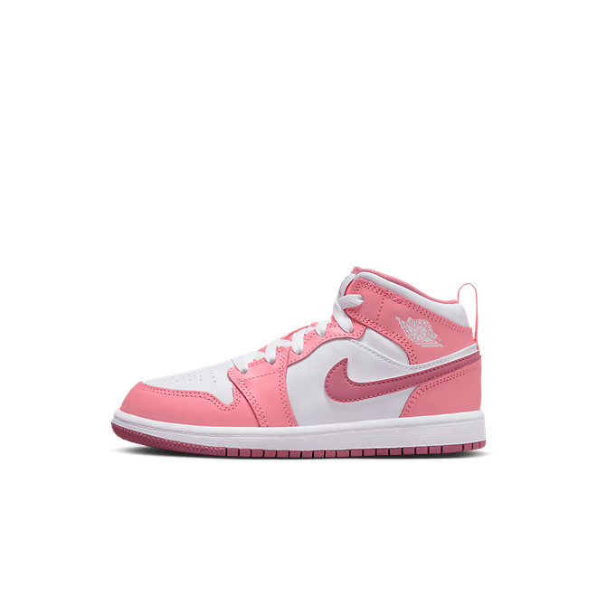 Air Jordan 1 Mid PS 'Valentine's Day 2023' DQ8424-616
