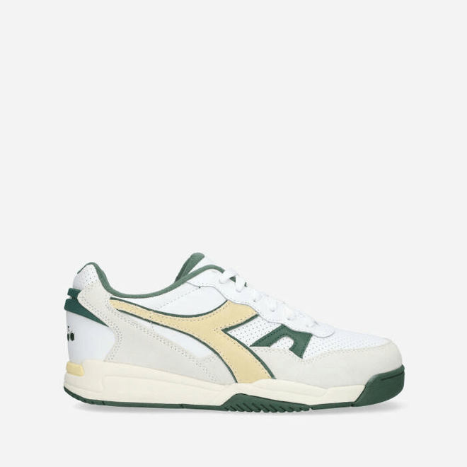 Diadora Wner SL White 501-179583-C9408