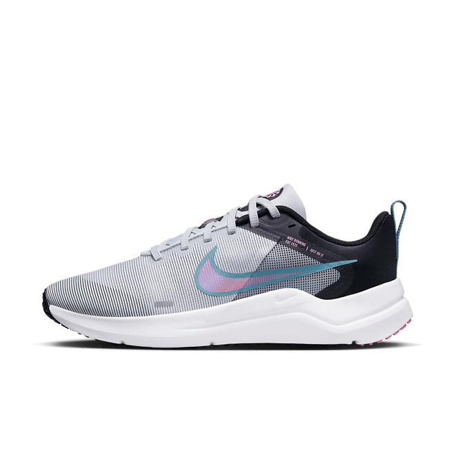 Nike Wmns Downshifter 12 'Photon Dust Pink Spell' DD9294-006