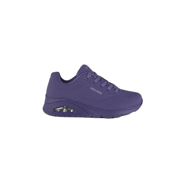 Skechers Uno Stand On Air 73690/PUR Paars 73690/PUR