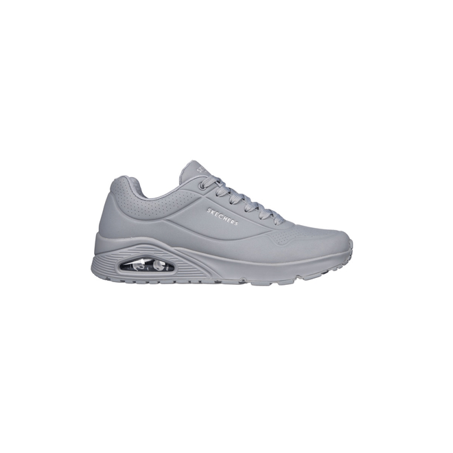 Skechers Uno Stand On Air 52458/LTGY Grijs 52458/LTGY