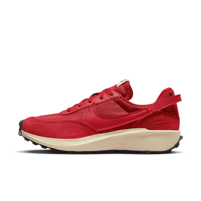 Nike Wmns Waffle Debut 'Gym Red' DH9523-601