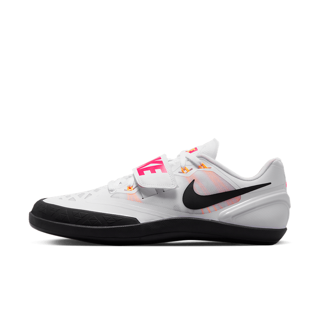 Nike Zoom Rotational 6 'White Hyper Pink' 685131-102
