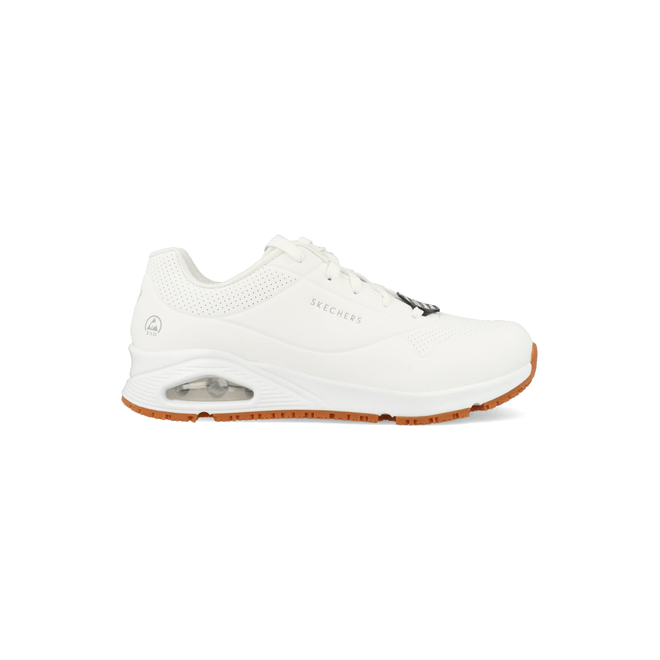 Skechers Uno SR  200054EC/WHT