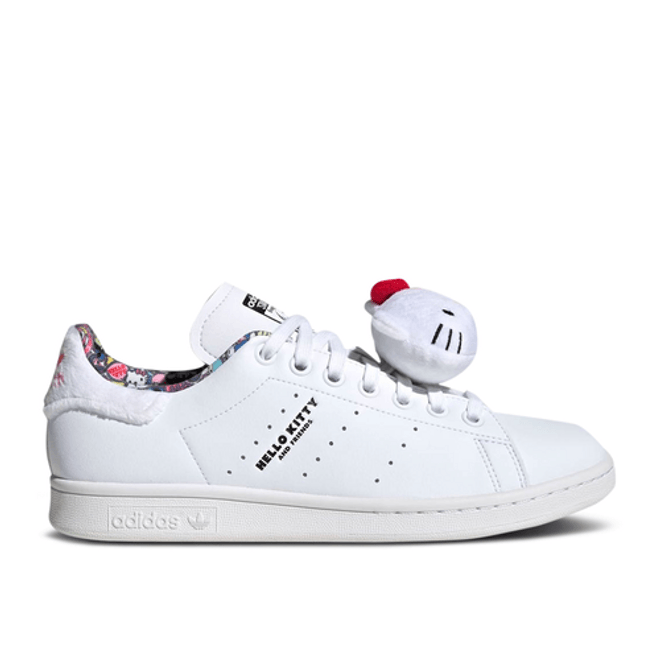 Adidas x Hello Kitty Stan Smith W HP9656