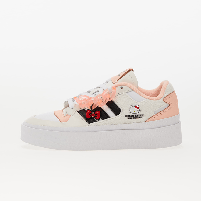 Adidas x Hello Kitty Forum Bonega W HP9781