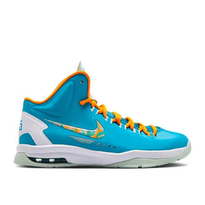 Nike KD 5 GS 'Easter' 555641-405