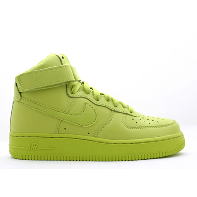 Nike W'S Air Force 1 High 321813-331