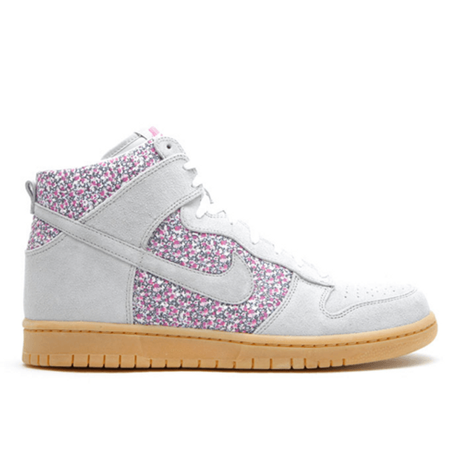 Nike W'S Dunk High Premium 318714-601