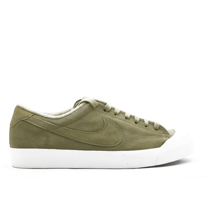 Nike All Court Leather Low 408809-300