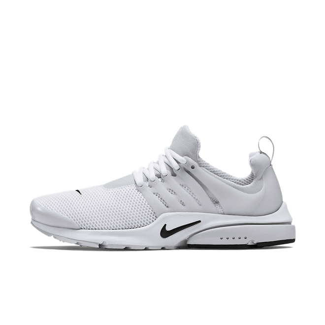 Nike Air Presto BR QS 'White' 789869-100