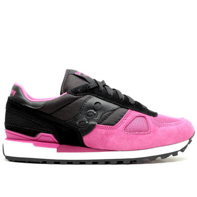 Saucony Wmns Shadow Original 'Black Razz' S1108-565