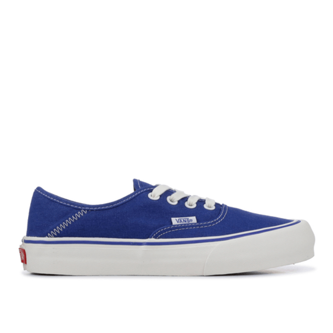 Vans Authentic SF 'Salt Wash' VN0A3MU6UL9