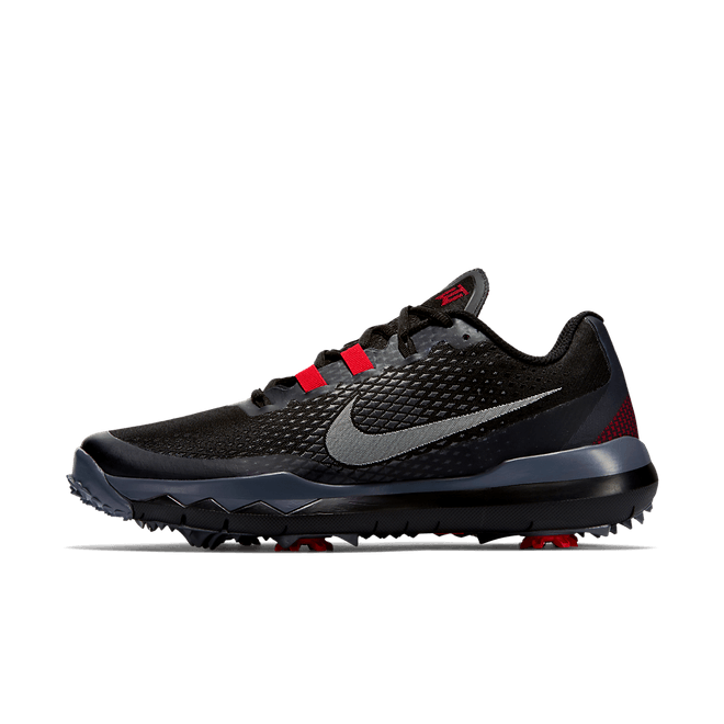 Nike Tiger Woods 2015 'Black' 704884-001