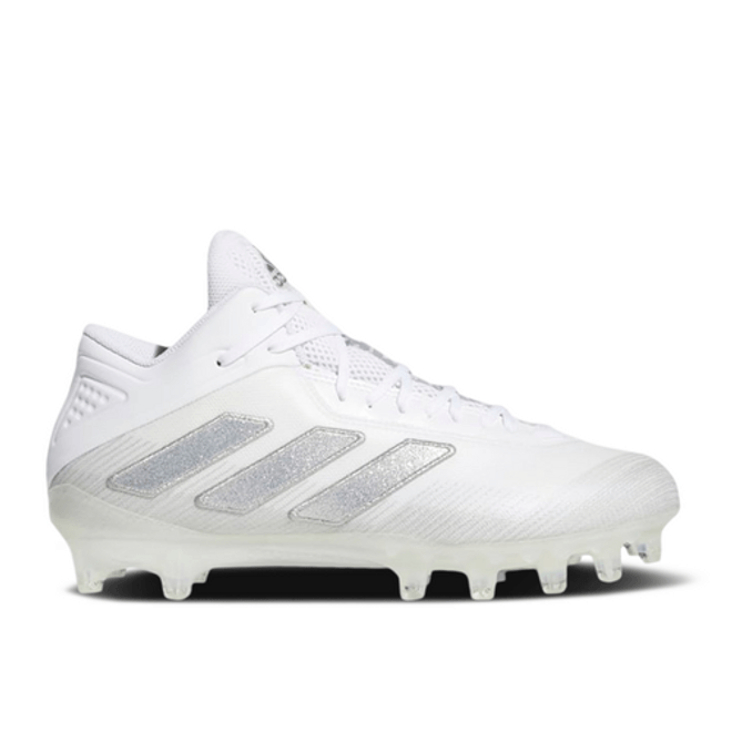 adidas Freak Carbon 'White Silver Metallic' EH3446