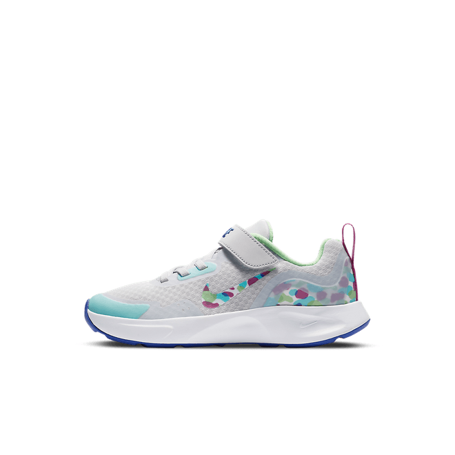 Nike Wearallday PS 'Color Splash Swoosh' CZ8122-001