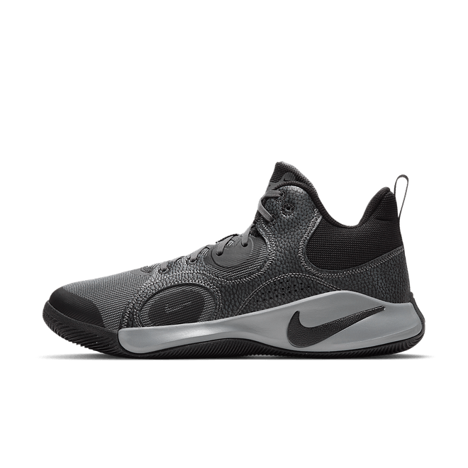 Nike Fly.By Mid 2 'Dark Grey' CU3503-001