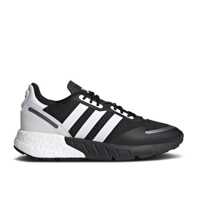 adidas ZX 1K Boost J 'Black White' G58923
