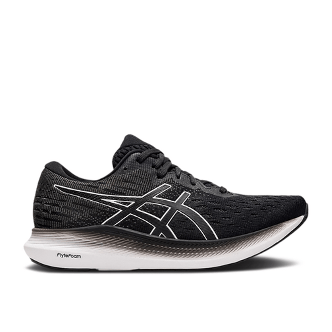 ASICS Wmns EvoRide 2 D Wide 'Black White' 1012B088-001