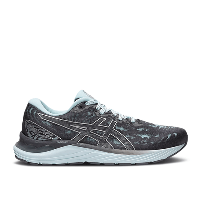 ASICS Wmns Gel Cumulus 23 'Carrier Grey Light Blue' 1012A888-021